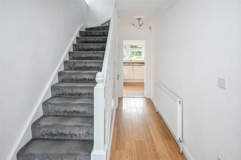 3 bedroom semi-detached house for sale, Ongar Road, Brentwood