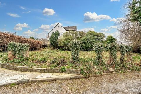 undefined, Building Plot, Off Nelson Road, Windermere