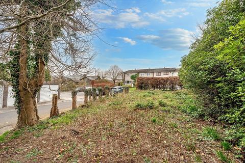 undefined, Building Plot, Off Nelson Road, Windermere