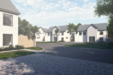 5 bedroom detached house to rent, Barn Farm, Wickford