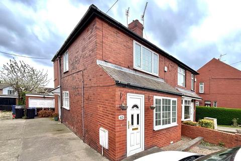 42 Ardsley Road, Worsbrough, Barnsley, S70 4RJ
