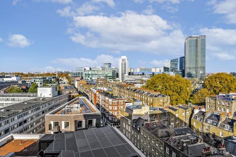 1 bedroom apartment for sale, Cleveland Street Fitzrovia W1T