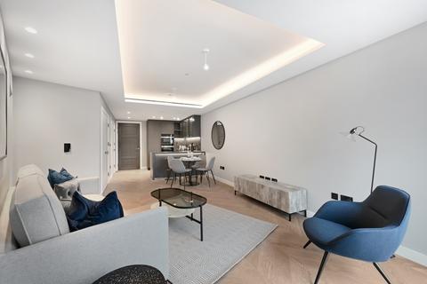 1 bedroom apartment for sale, Cleveland Street Fitzrovia W1T