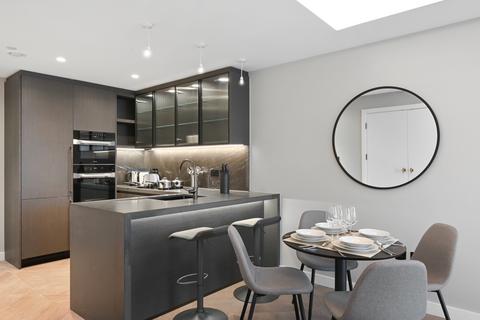 1 bedroom apartment for sale, Cleveland Street Fitzrovia W1T