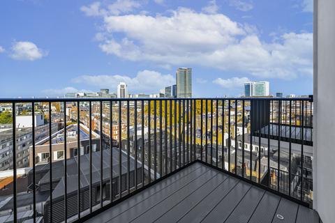 1 bedroom apartment for sale, Cleveland Street Fitzrovia W1T