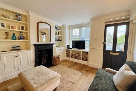 7 Brook Street, Benson, Wallingford, OX10 6LQ