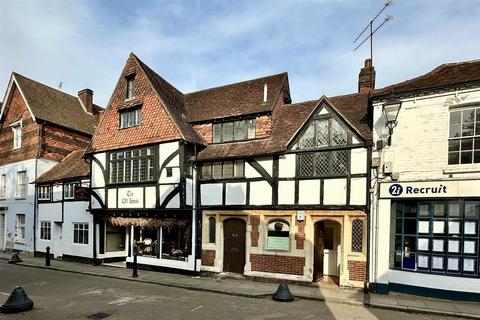 2 bedroom flat for sale, Godalming