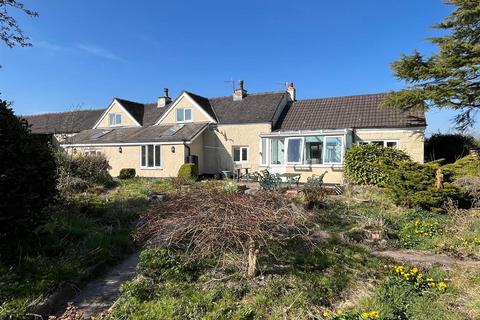 3 bedroom detached house for sale, Wallmires Lane, Werrington, Stoke-On-Trent