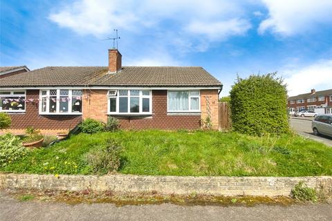 2 bedroom bungalow to rent, Severn Road, Leicester LE2