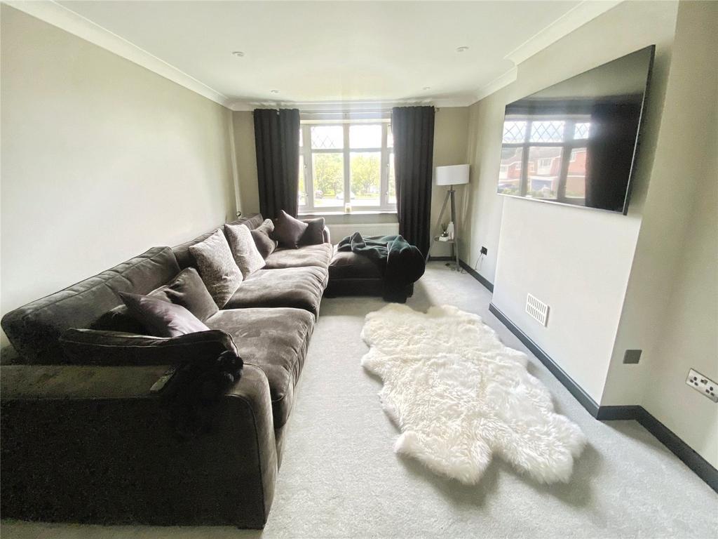 House in Oadby and Wigston, Oadby - View 3