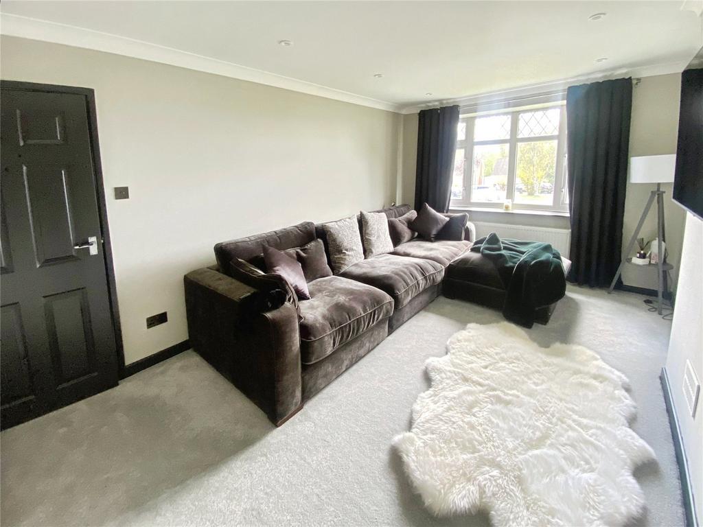 House in Oadby and Wigston, Oadby - View 4
