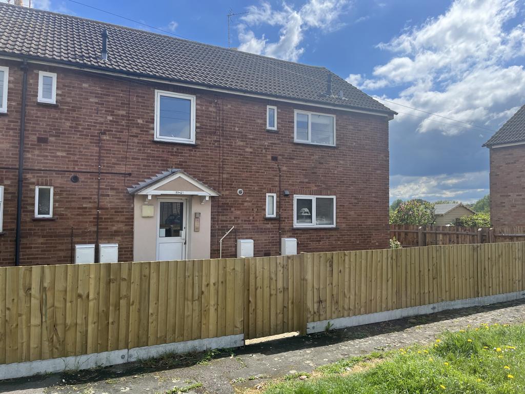 1 bedroom Flat for sale