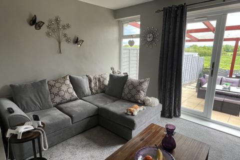 1 bedroom flat for sale, Oldfield, Tewkesbury GL20