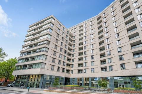 2 bedroom apartment for sale, Camley Street, Kings Cross N1C