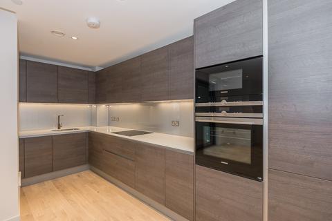 2 bedroom apartment for sale, Camley Street, Kings Cross N1C