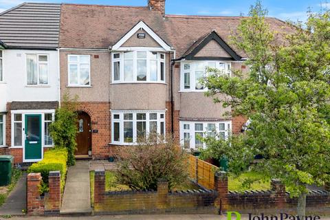 3 bedroom terraced house for sale, Grayswood Avenue, Chapelfields, Coventry, CV5