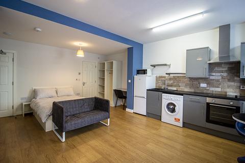 undefined, Flat 12, 224 North Sherwood Street, Nottingham, NG1 4EB