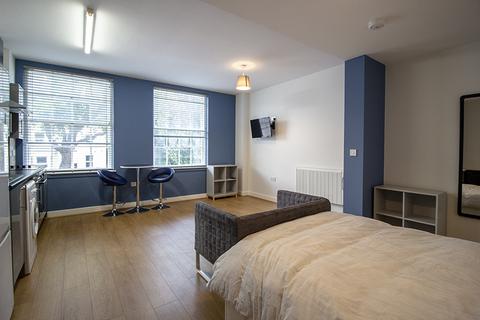undefined, Flat 12, 224 North Sherwood Street, Nottingham, NG1 4EB