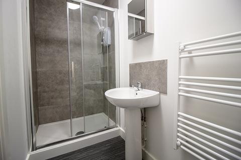 undefined, Flat 12, 224 North Sherwood Street, Nottingham, NG1 4EB