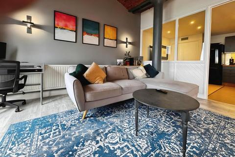 1 bedroom apartment for sale, The Colonnades, Albert Dock, Liverpool