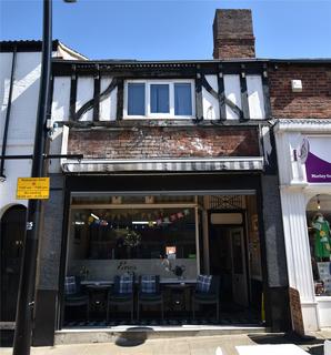 Mixed use for sale, Queen Street, Morley, Leeds, West Yorkshire