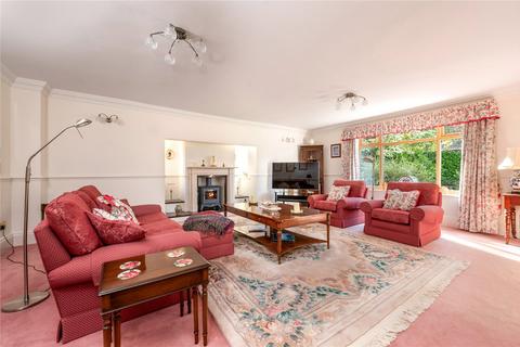 4 bedroom detached house for sale, Meadowside, Skeffington