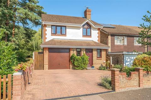 23a Clearsprings, Lightwater, GU18 5YL