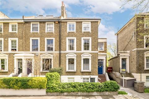 2 bedroom apartment for sale, Manor Avenue, Brockley, London, SE4