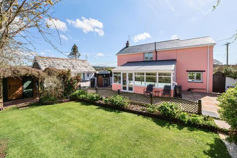 undefined, Kentisbury, Barnstaple, Devon, EX31