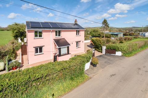 3 bedroom detached house for sale, Kentisbury, Barnstaple, Devon, EX31