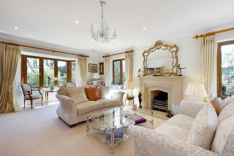 undefined, Pavilion End, Forty Green Road, Knotty Green, Beaconsfield, HP9