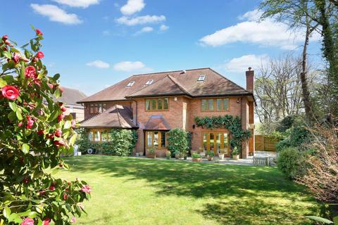 undefined, Pavilion End, Forty Green Road, Knotty Green, Beaconsfield, HP9