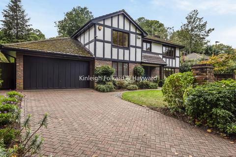 4 bedroom detached house for sale, Sundridge Avenue, Bromley