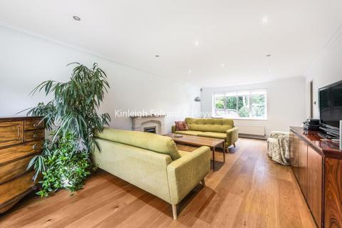 4 bedroom detached house for sale, Sundridge Avenue, Bromley