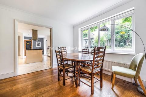 4 bedroom detached house for sale, Sundridge Avenue, Bromley