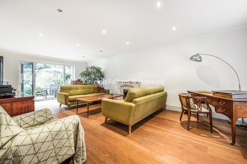 4 bedroom detached house for sale, Sundridge Avenue, Bromley, Kent, BR1