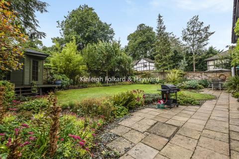 4 bedroom detached house for sale, Sundridge Avenue, Bromley, Kent, BR1