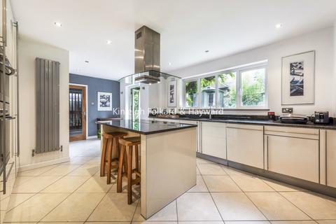 4 bedroom detached house for sale, Sundridge Avenue, Bromley, Kent, BR1