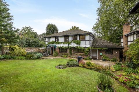 4 bedroom detached house for sale, Sundridge Avenue, Bromley, Kent, BR1