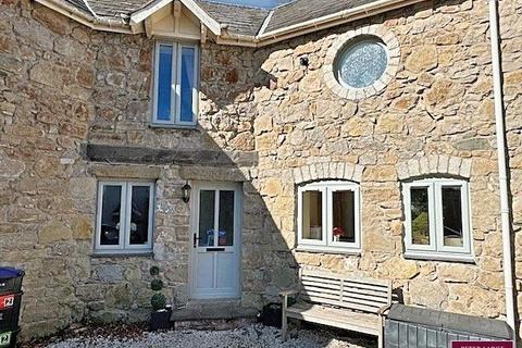 4 bedroom cottage for sale, Bodlonfa Hall Mews, Rhuallt, Denbighshire LL17 0TT