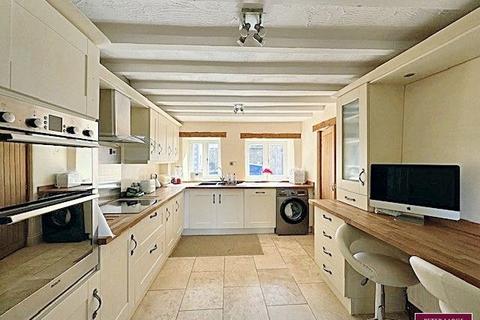 4 bedroom cottage for sale, Bodlonfa Hall Mews, Rhuallt, Denbighshire LL17 0TT