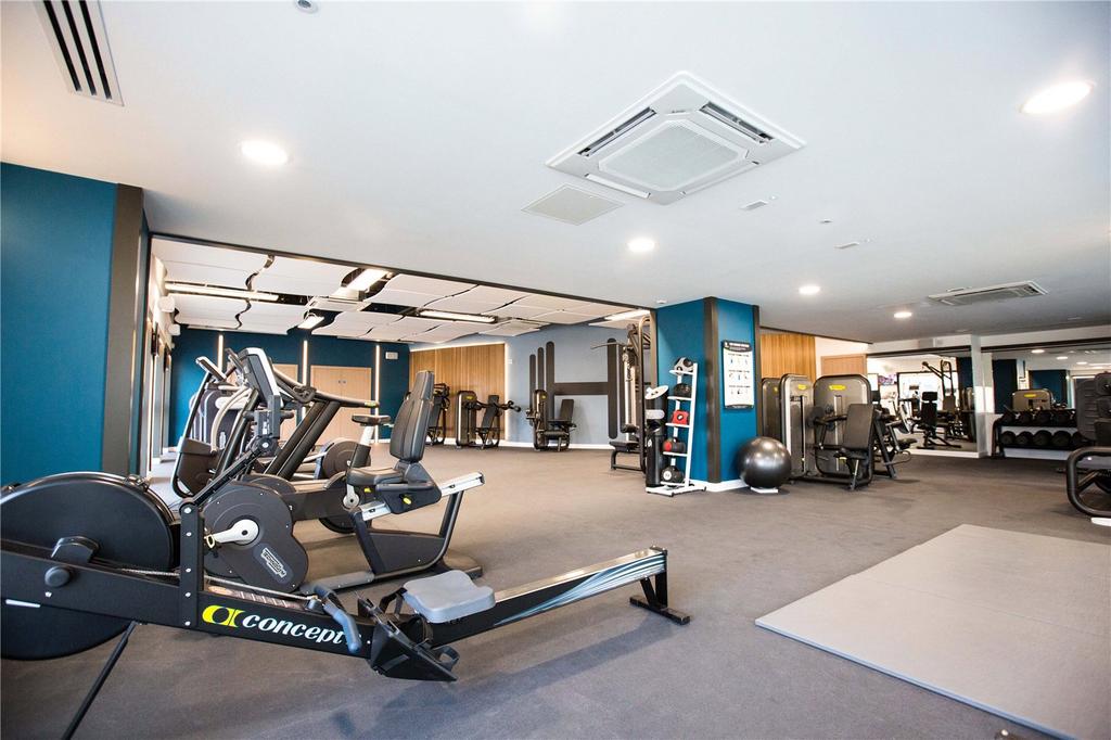 Gym