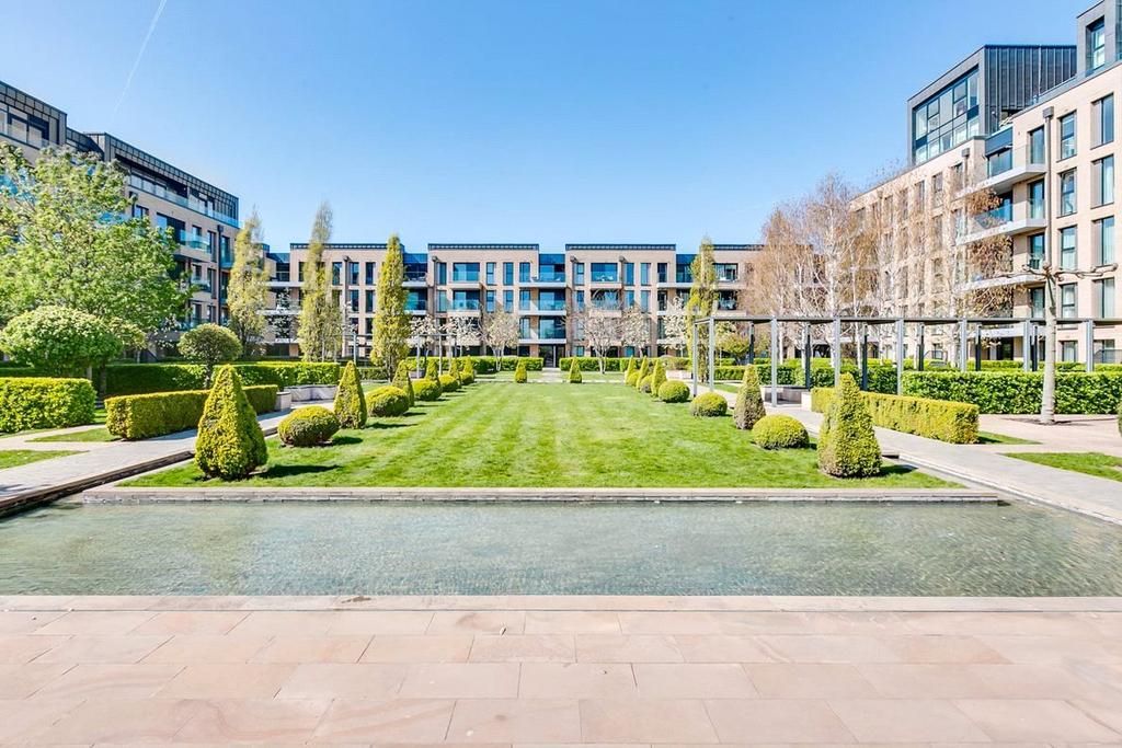 Communal Garden