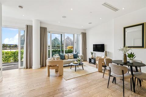 Westbourne Apartments, 5 Central Avenue, Fulham, London, SW6