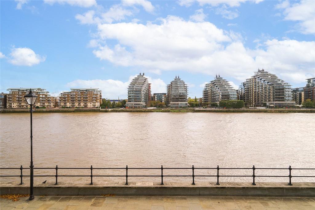 River Views