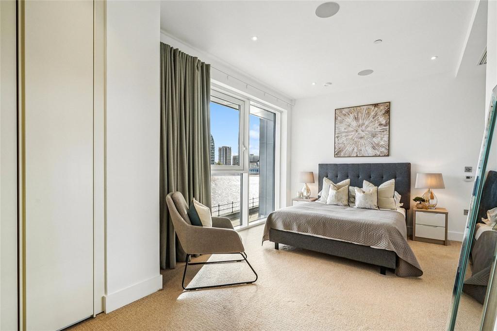Principal Bedroom