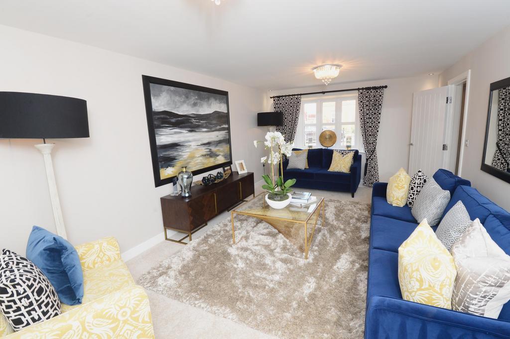 Showhome Photography