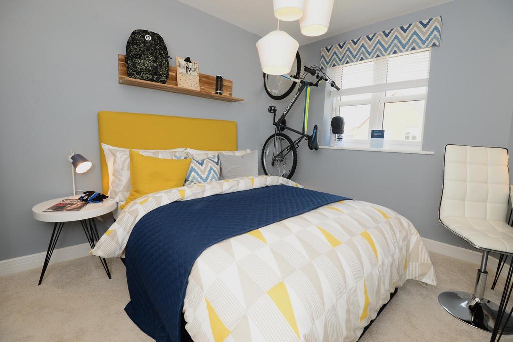 Showhome Photography