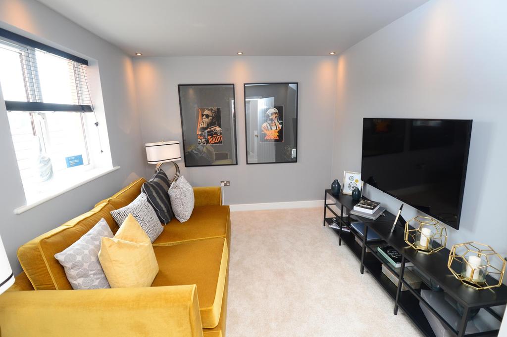 Showhome Photography