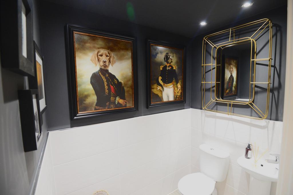 Showhome Photography